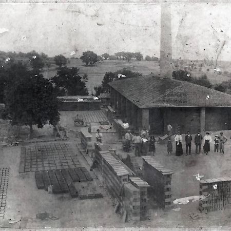 Sullago Appartamenti - Appartamento Incantevole Con Piscina Castiglione del Lago Exterior foto