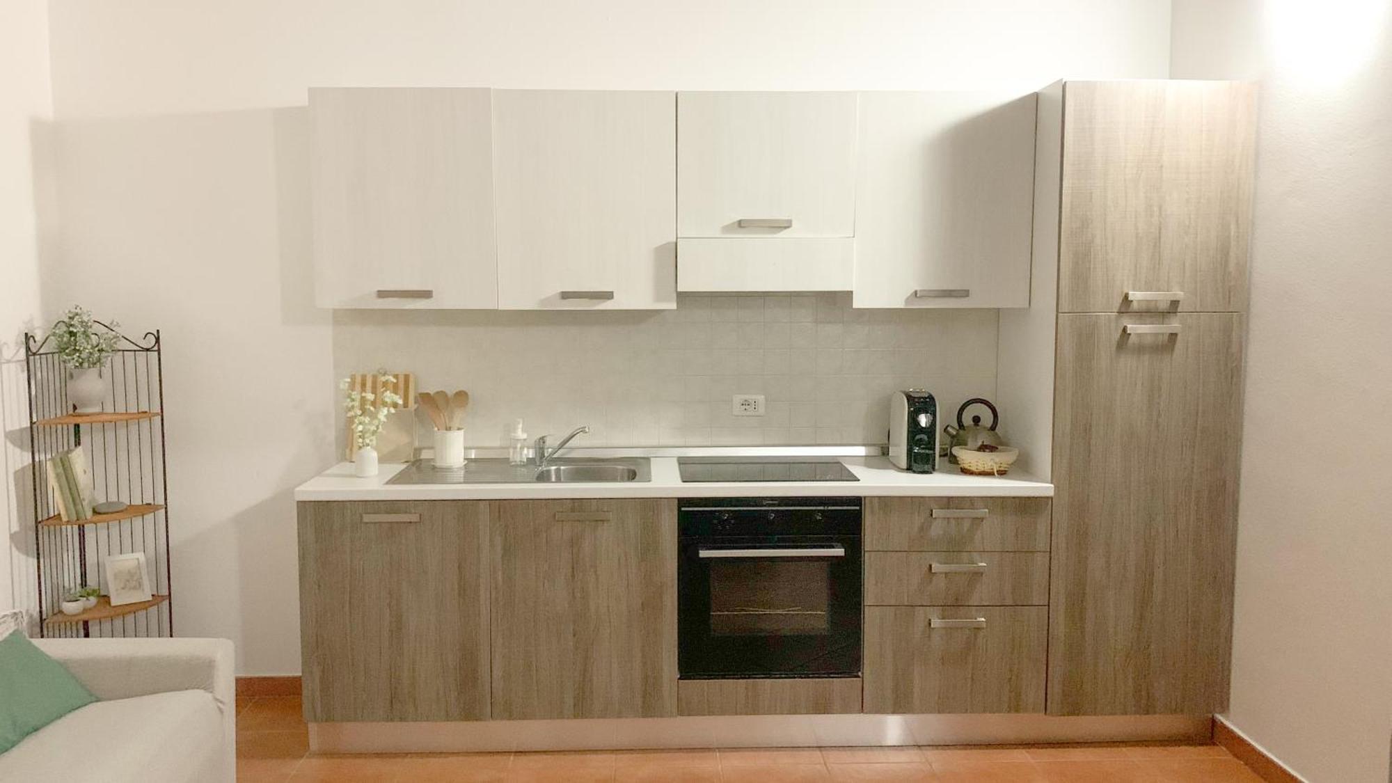 Sullago Appartamenti - Appartamento Incantevole Con Piscina Castiglione del Lago Exterior foto