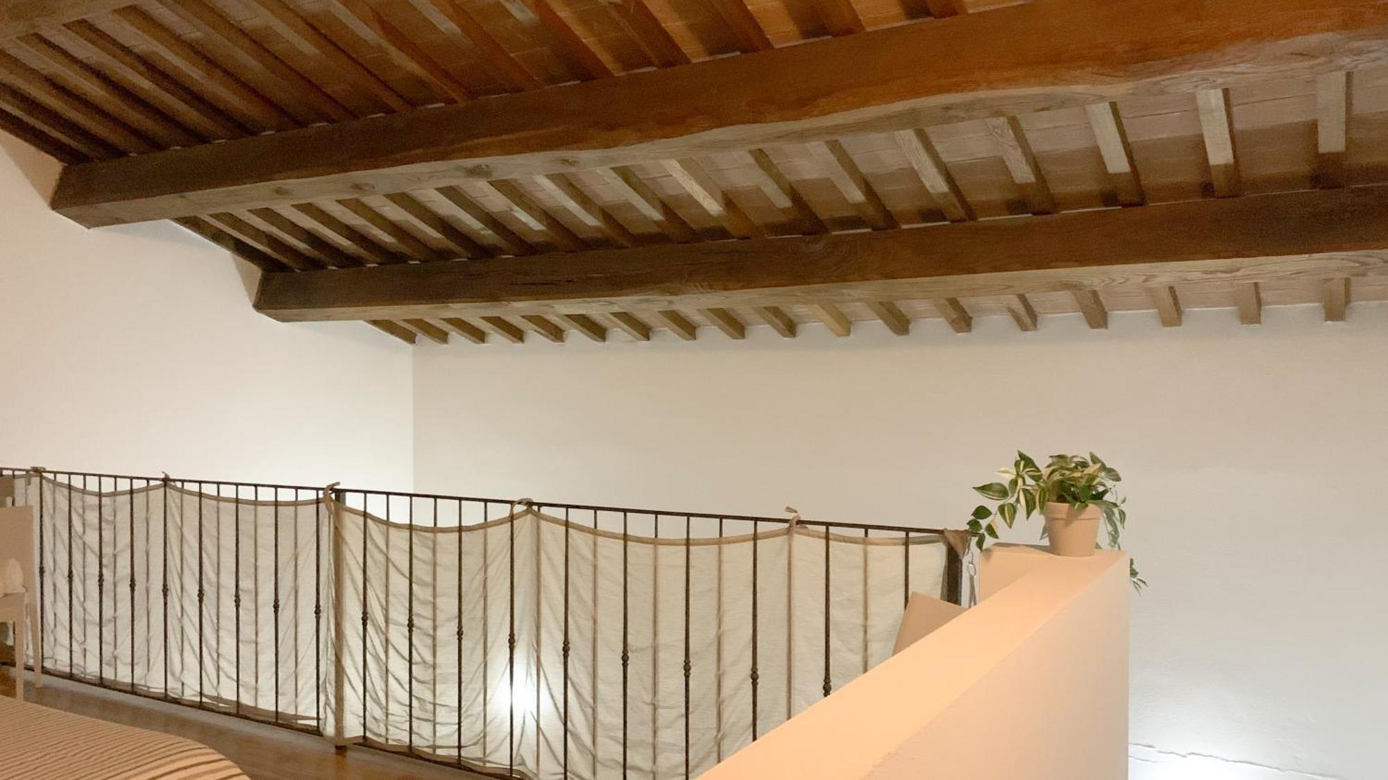 Sullago Appartamenti - Appartamento Incantevole Con Piscina Castiglione del Lago Exterior foto