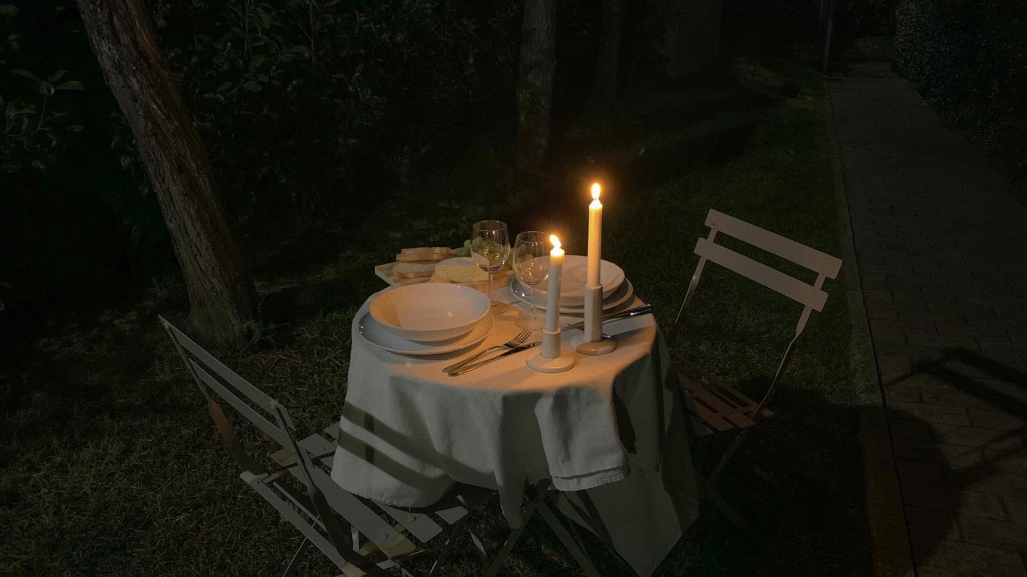 Sullago Appartamenti - Appartamento Incantevole Con Piscina Castiglione del Lago Exterior foto