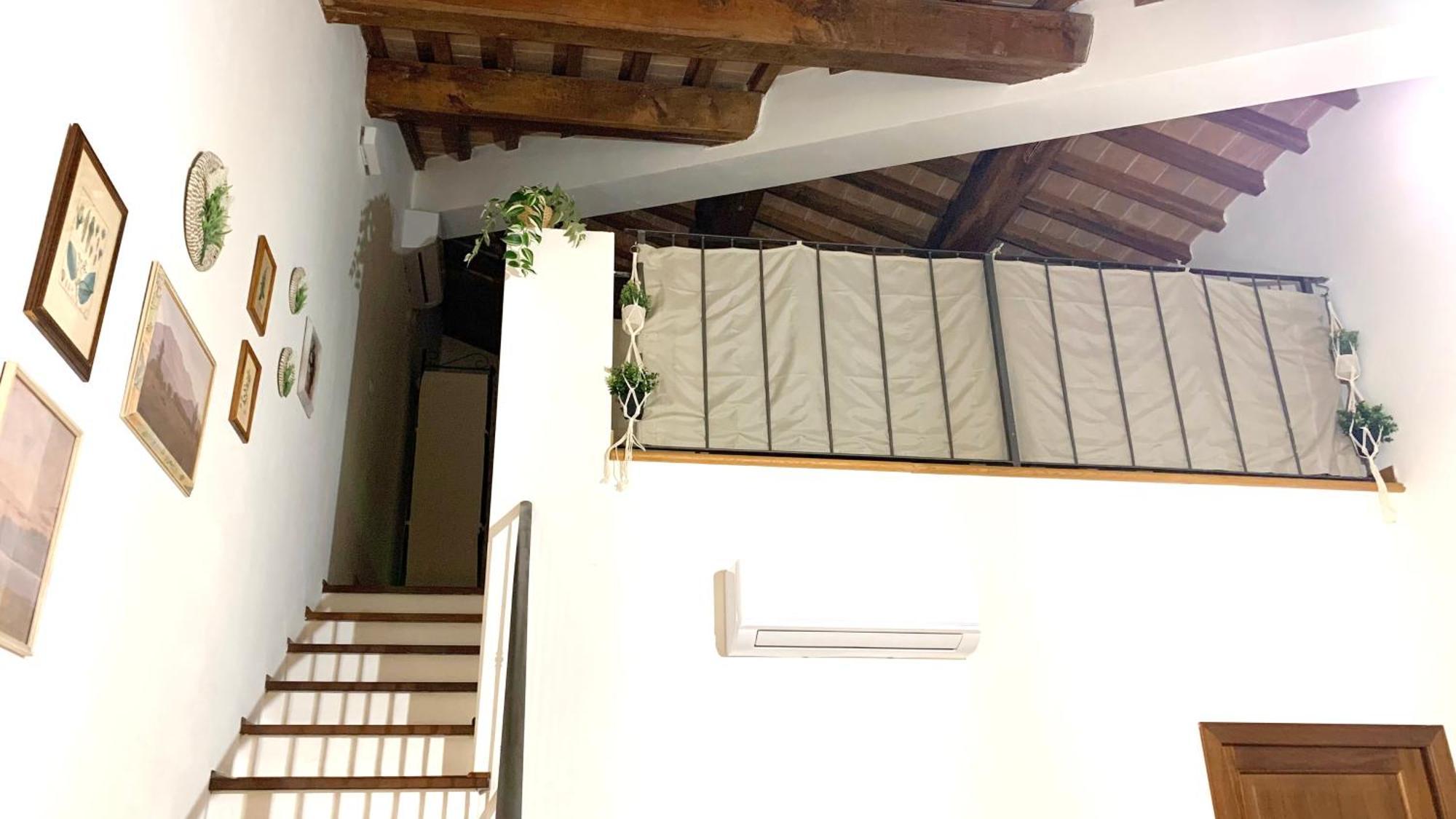 Sullago Appartamenti - Appartamento Incantevole Con Piscina Castiglione del Lago Exterior foto